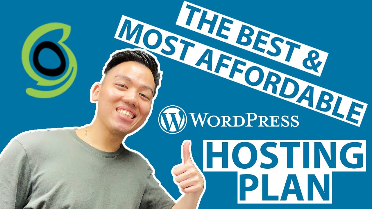 How To Established Up SiteGround: The Best and Most Economical Hosting System For Your WordPress Internet site!