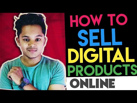 How To Sell Electronic Products On the web In Hindi | Electronic Downloads Shop / Website Absolutely free | Instamojo