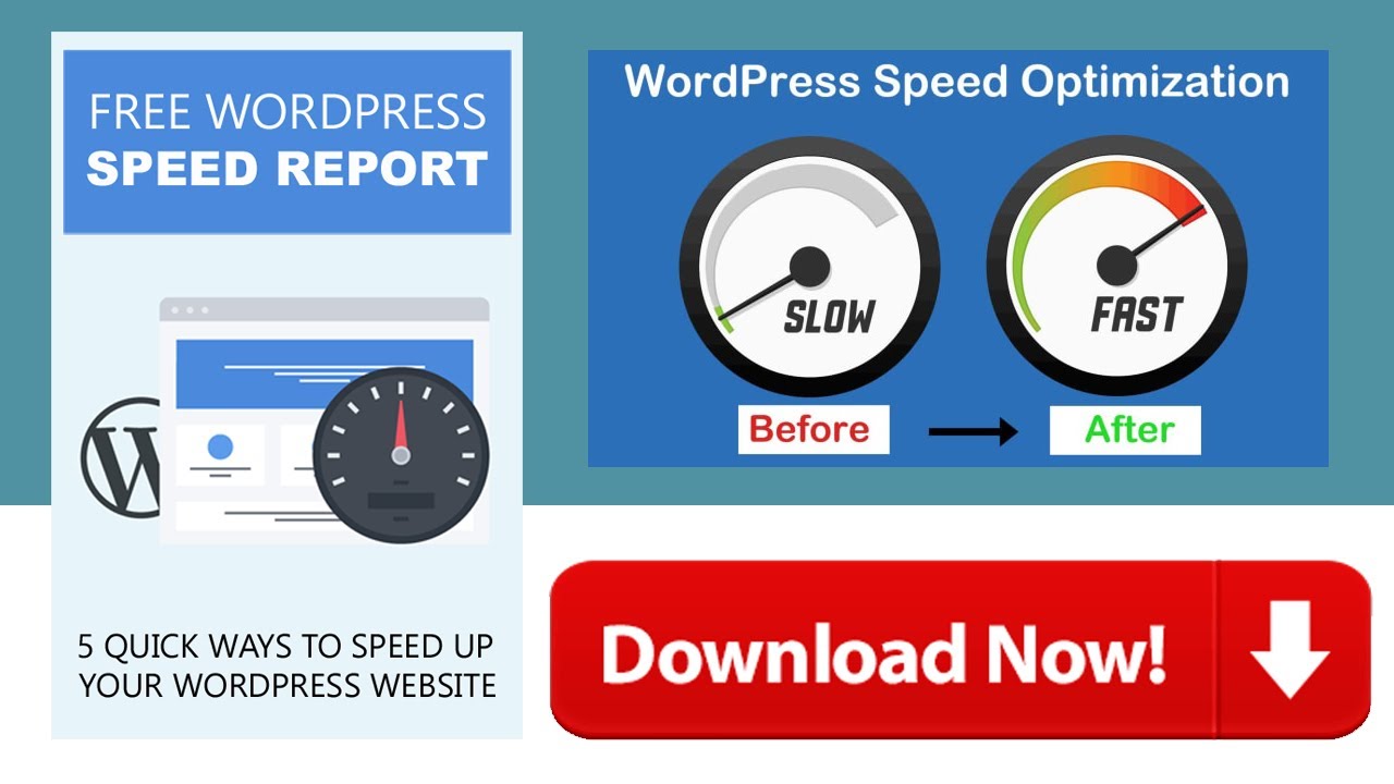 How To Speed Up Your WordPress Web-site (Uncomplicated Information)