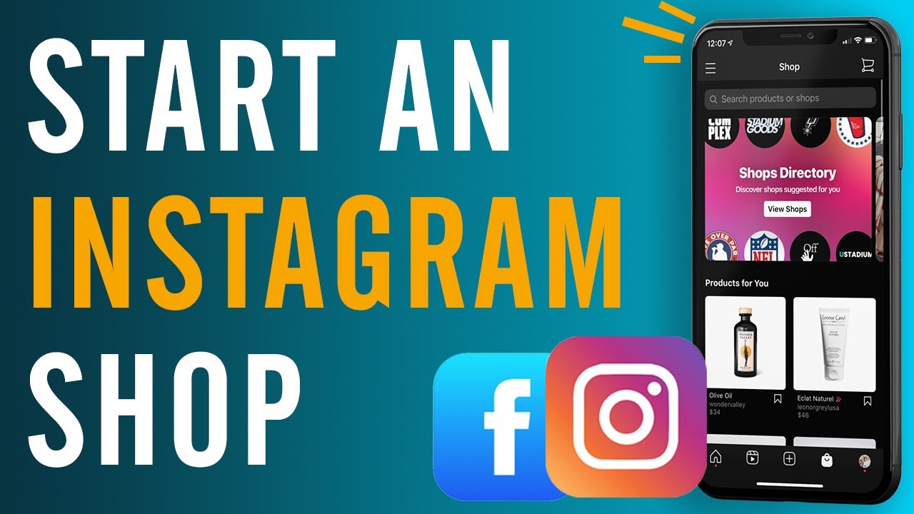 How To Start out an Instagram/Fb Store in 20 Minutes (Whole Guide)