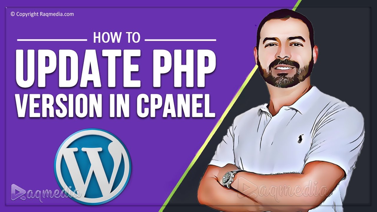 How To Update PHP Model with MultiPHP Supervisor in cPanel WordPress
