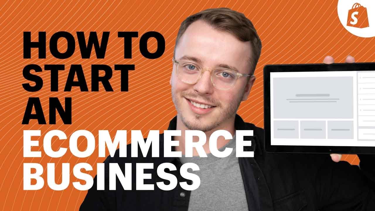 How to Commence an Ecommerce Organization (A Complete Blueprint)