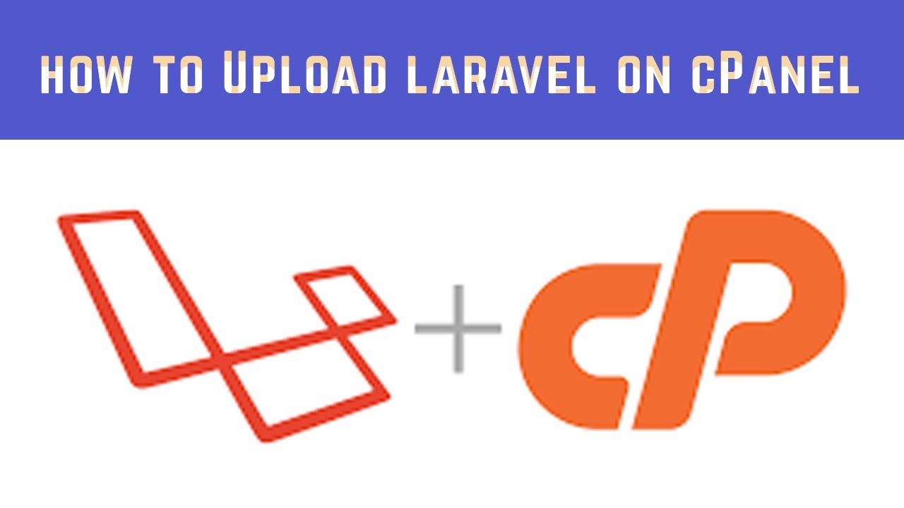 How to Deploy Laravel 8 on cPanel || How to Add Laravel Venture on cPanel
