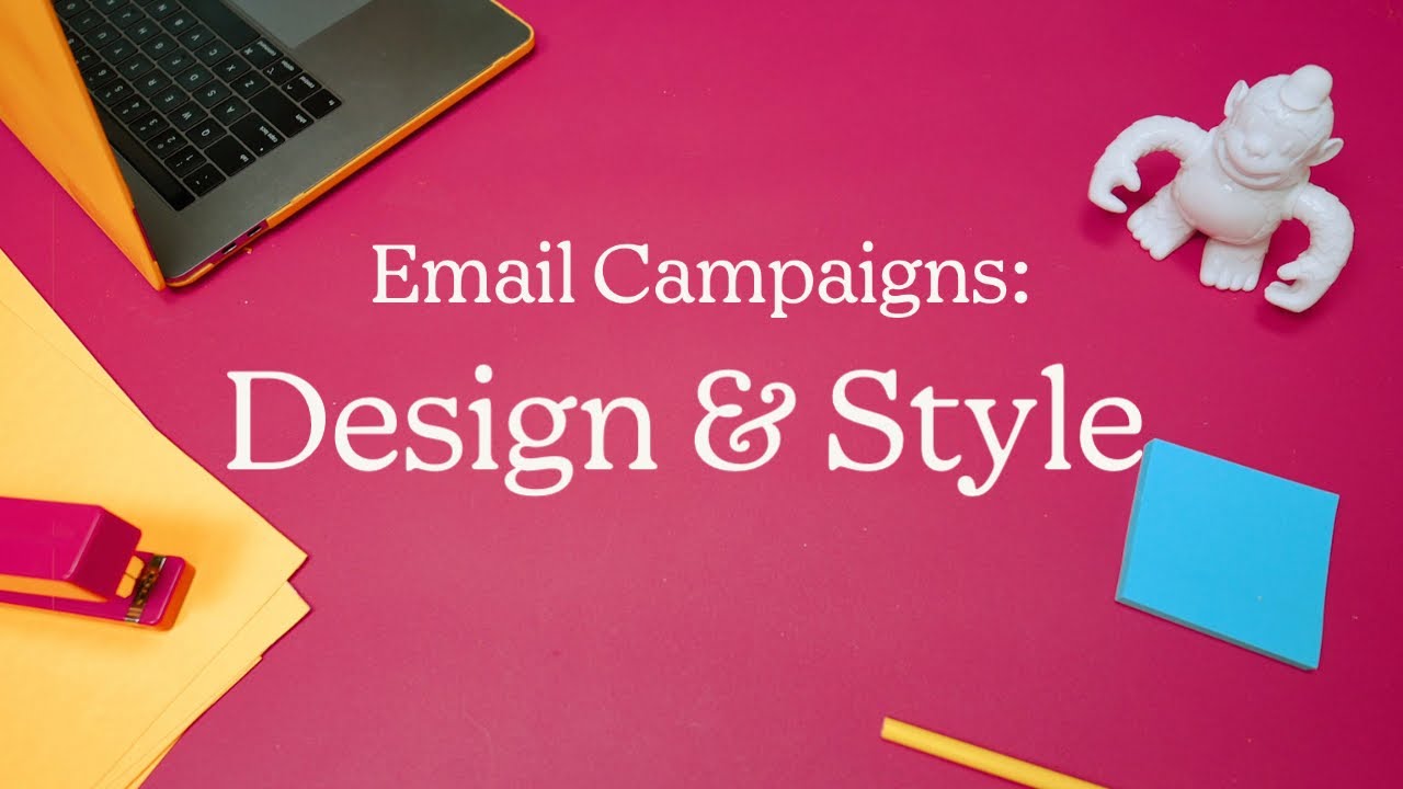 How to Design & Design Your Mailchimp Electronic mail Marketing campaign (Oct 2020)