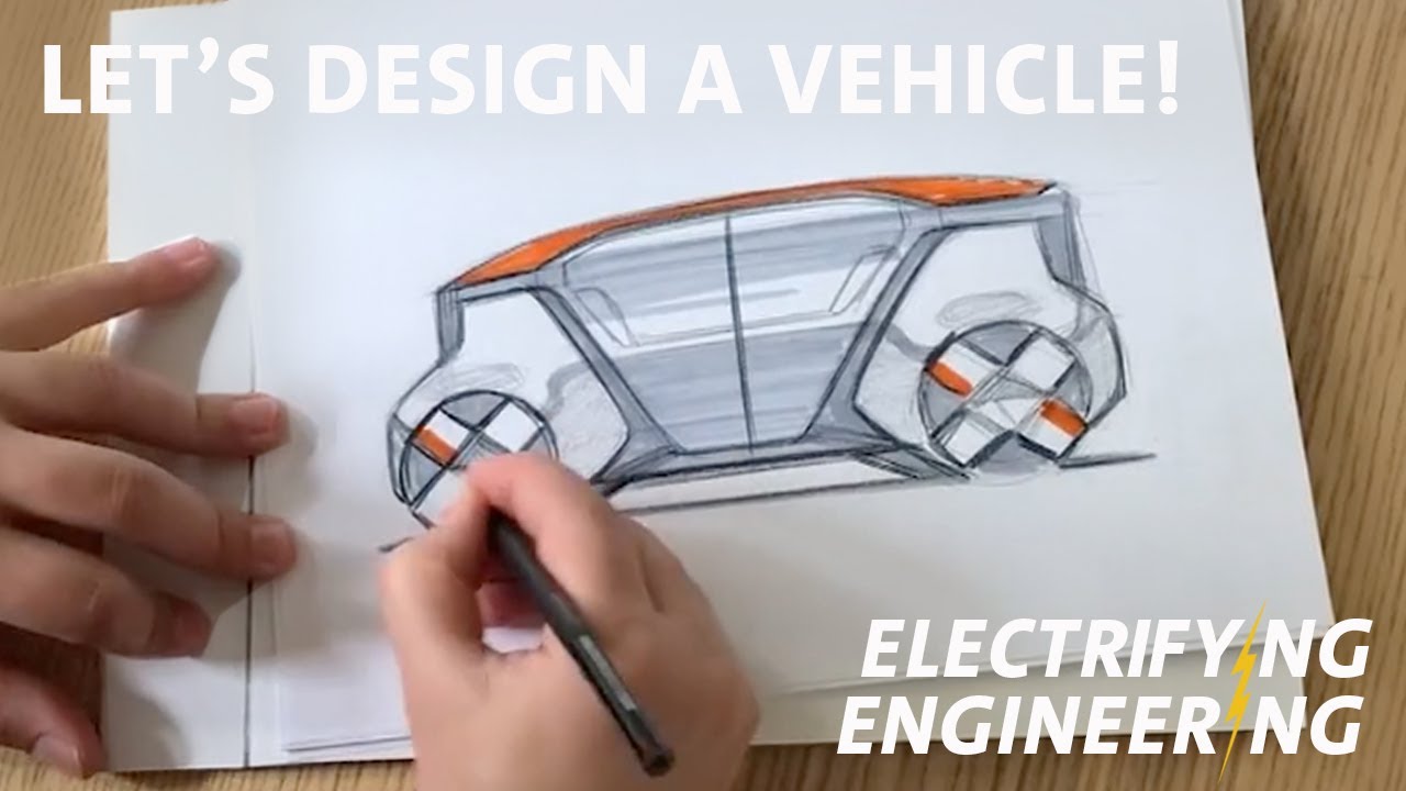 How to Design Your Possess Car or truck | STEM On line Discovering | Basic Motors