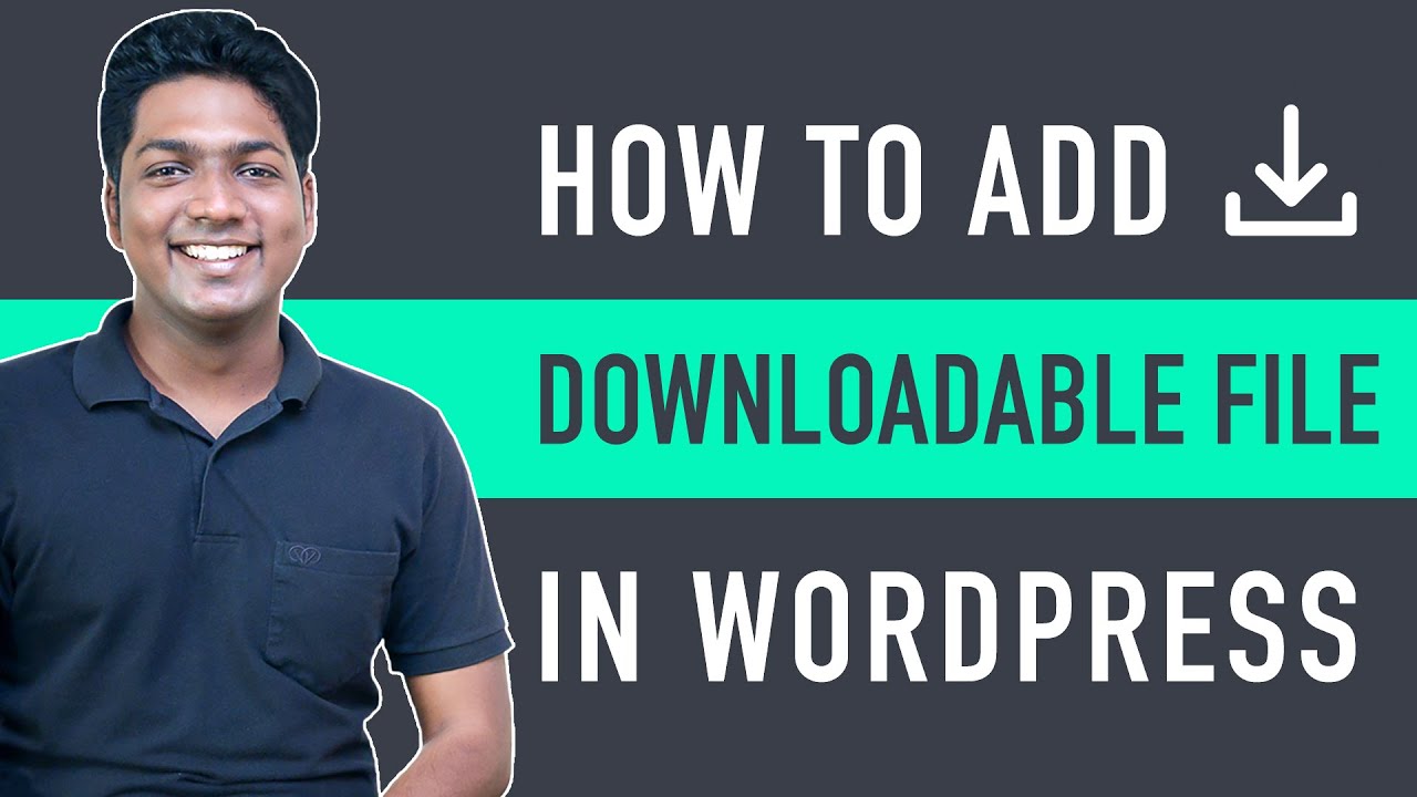 How to Increase a Downloadable File in WordPress   Quick & Effortless!