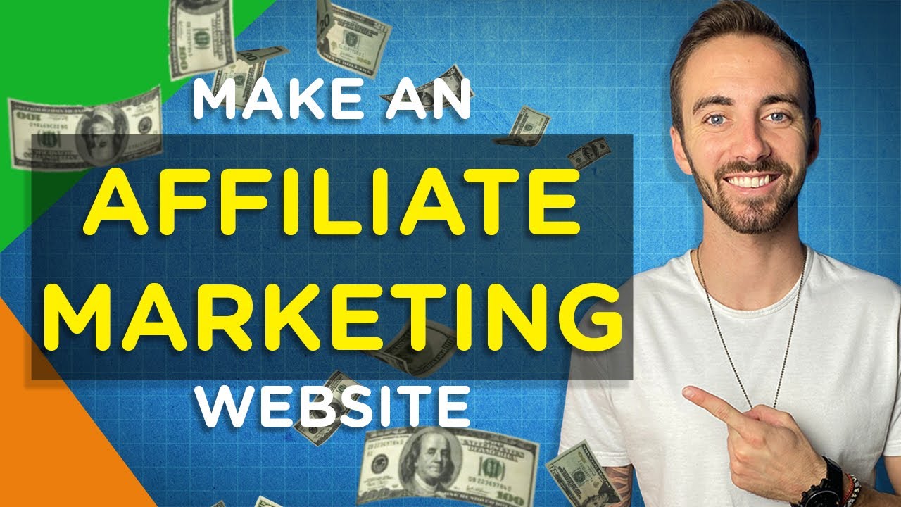 How to Produce an Affiliate Advertising Web-site | Move-by-Stage Tutorial 2020
