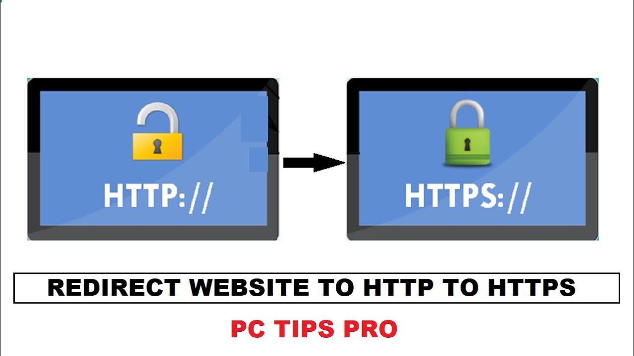 How to Redirect The Internet site From HTTP to HTTPS in cPanel Internet hosting
