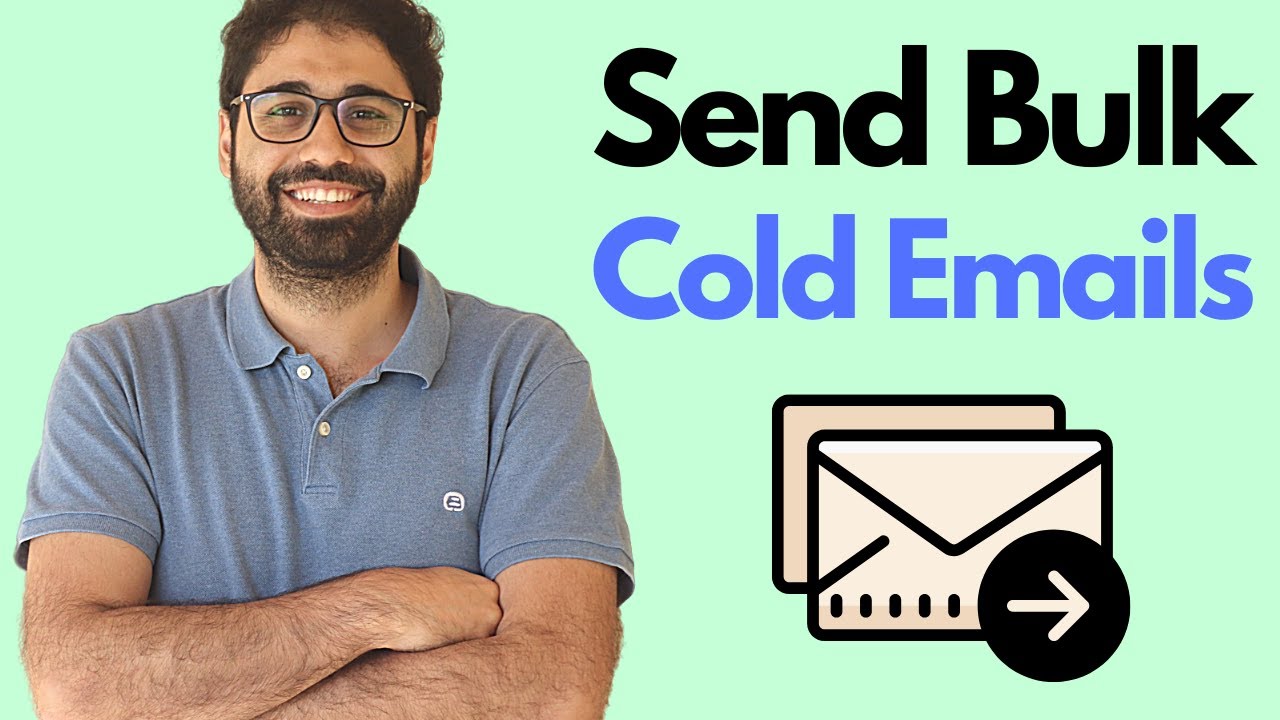 How to Send out Bulk Chilly E-mail Without Spamming