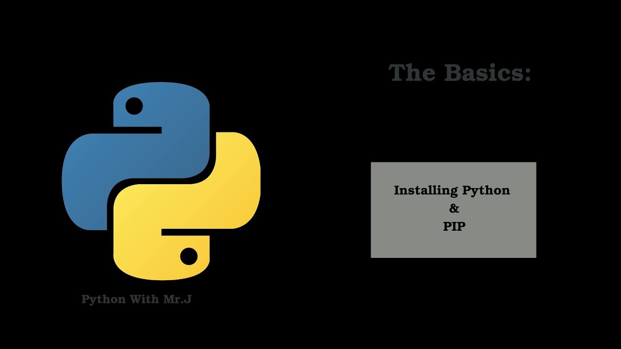 How to Set up Python 3 and Pip in any Linux distro( kali, Ubuntu, Parrot, bodhi) | Put in Python3.