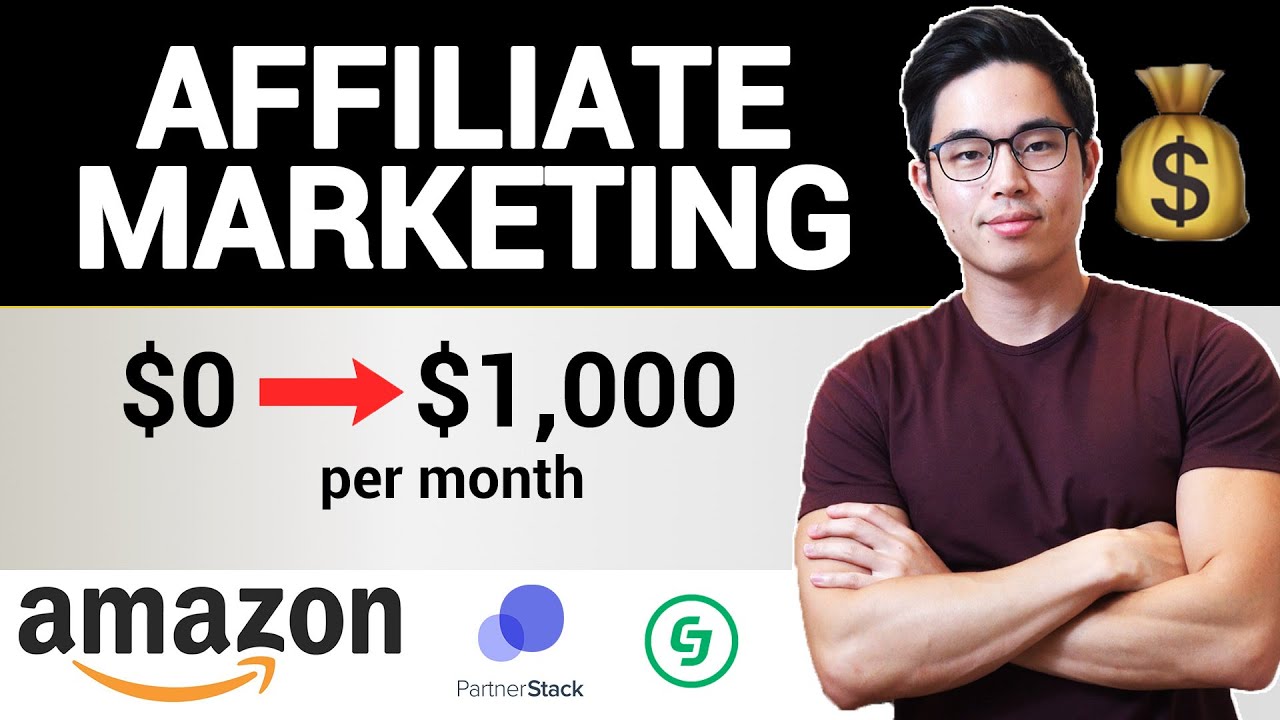 How to Start off Affiliate Marketing and advertising For Novices in 2020 [Step-by-Step]