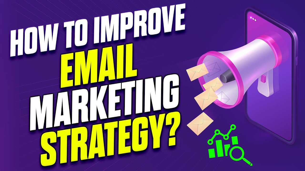 How to strengthen your email marketing and advertising system? – Very simple tactics