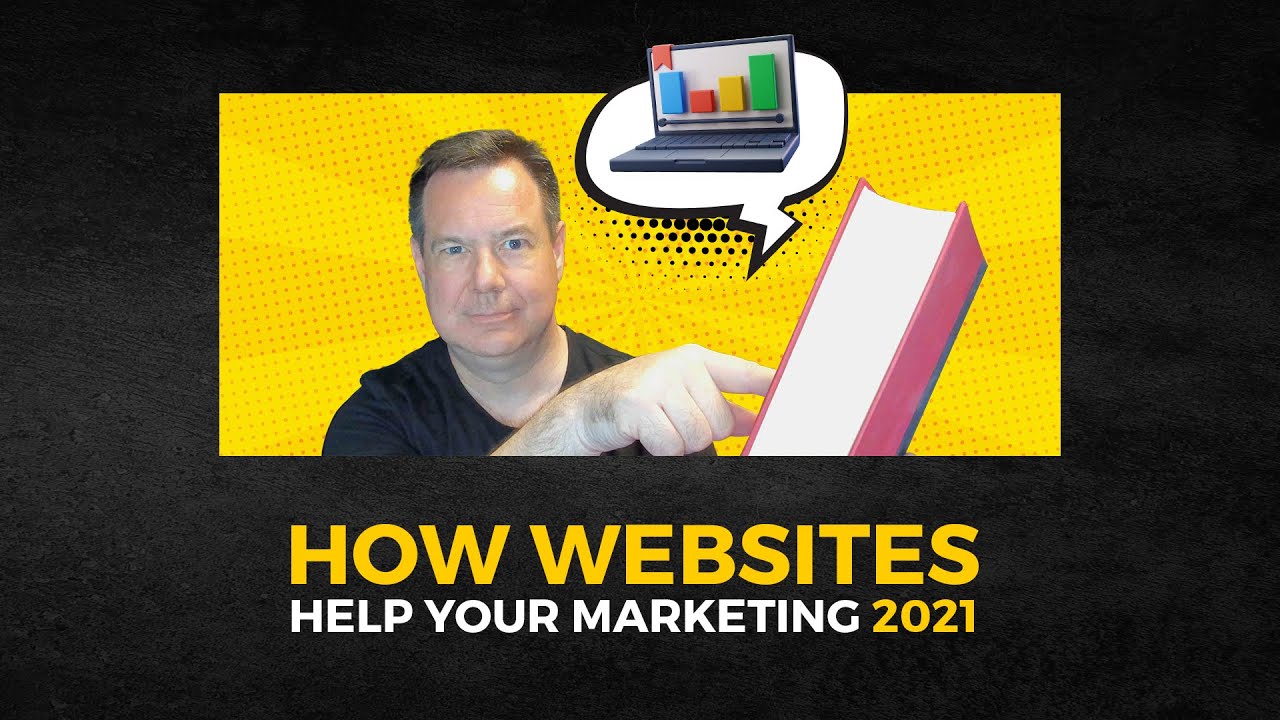 How web-sites can assist your internet marketing 2021