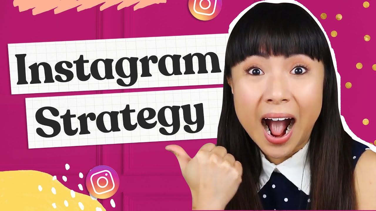 Instagram Advertising Approach for Handmade Business enterprise House owners and Etsy Shops