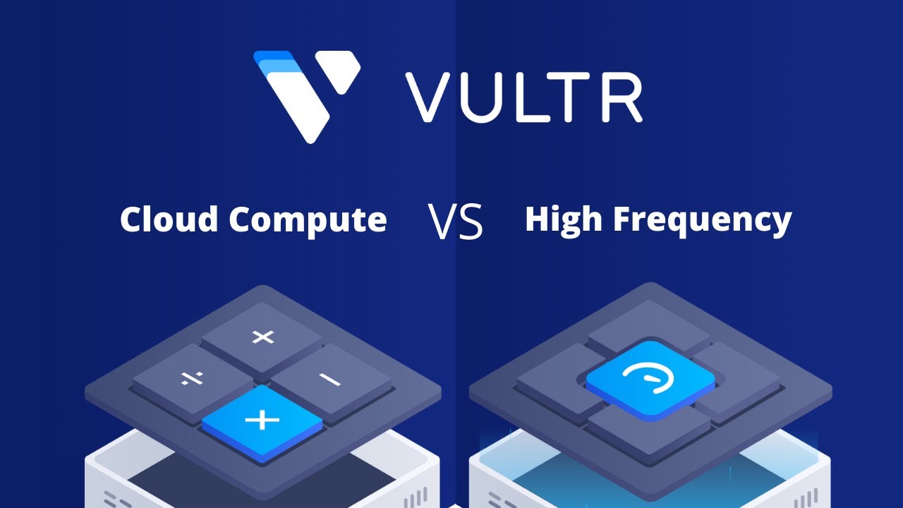 Is $1 More Worth It? Vultr Cloud Compute vs Significant Frequency VPS