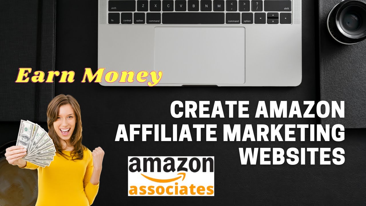 Make Amazon Affiliate Internet marketing Websites And Make Cash – Amazon Affiliate Promoting Tutorial
