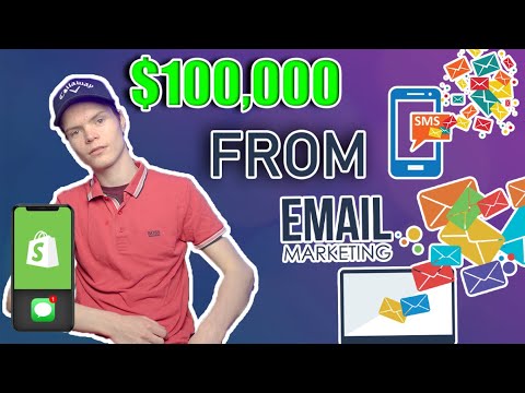 Most Impressive E-Mail Internet marketing Tactic For Shopify Dropshipping