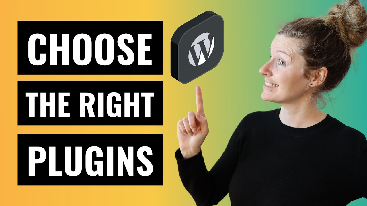 Most effective WordPress Plugins For Bloggers