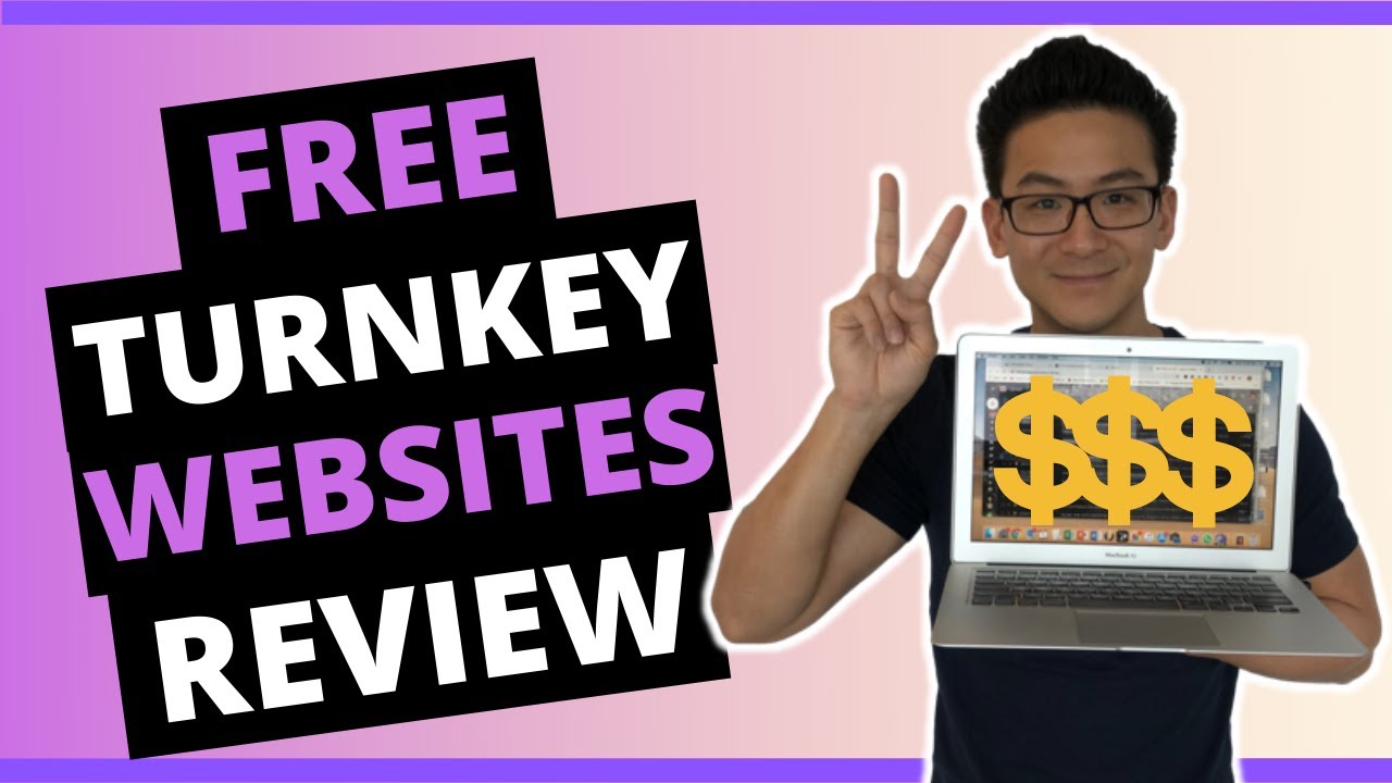 No cost Turnkey Sites Critique – Does This Even Get the job done?
