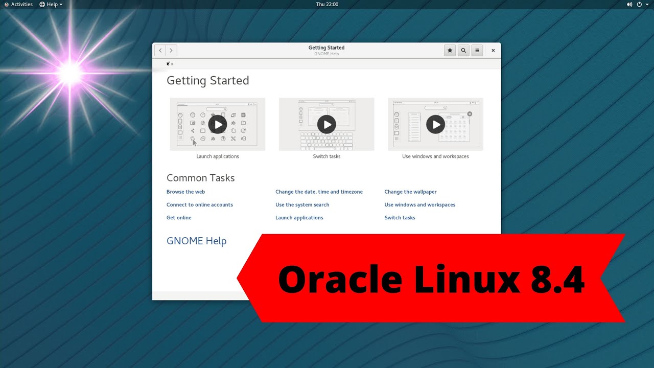 Oracle Linux 8.4 | Launch Of Oracle Linux 8 Update 4 | Oracle Linux: A Better Different To CentOS