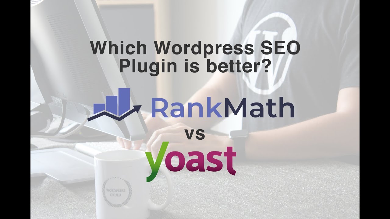 Rank Math vs Yoast Website positioning: Which WordPress Seo Plugin is Improved?