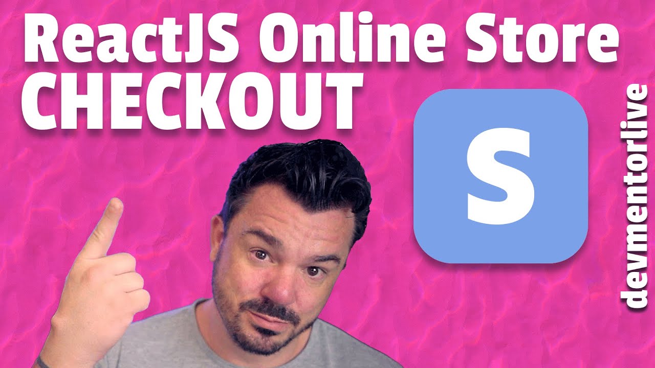 ReactJS On the net Retail outlet – Checkout utilizing Stripe (with hooks api)