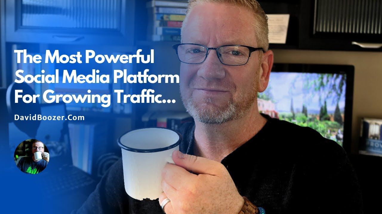 The Most Powerful Social Media System For Escalating Your Website Site visitors…