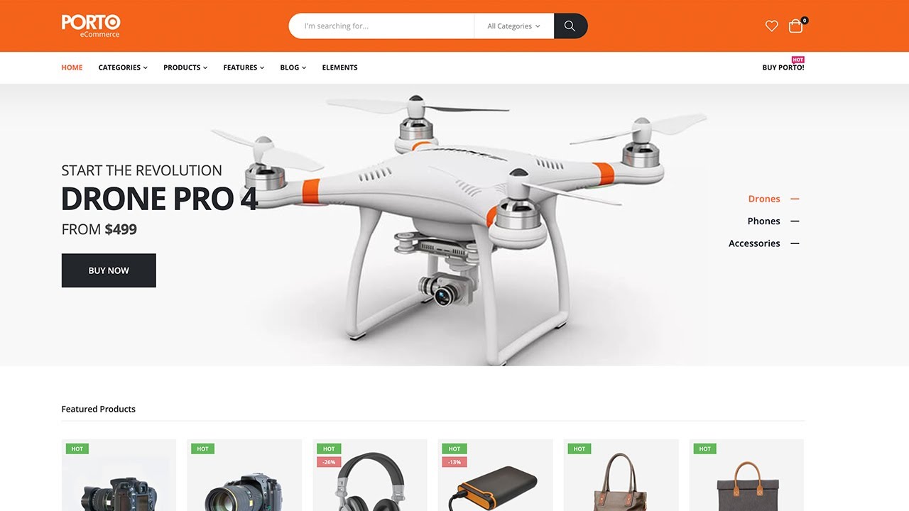 Very best WooCommerce Themes for Your On the web Retail outlet