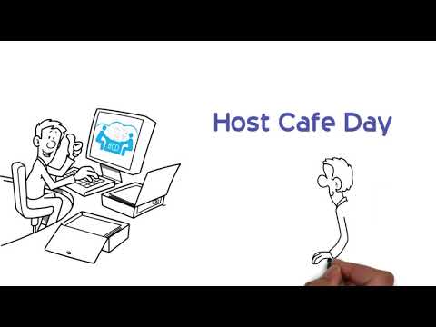 Web Hosting | VPS Internet hosting | shared Hosting, reseller Web hosting in India |  Cpanel Hosting -HostCafeDay