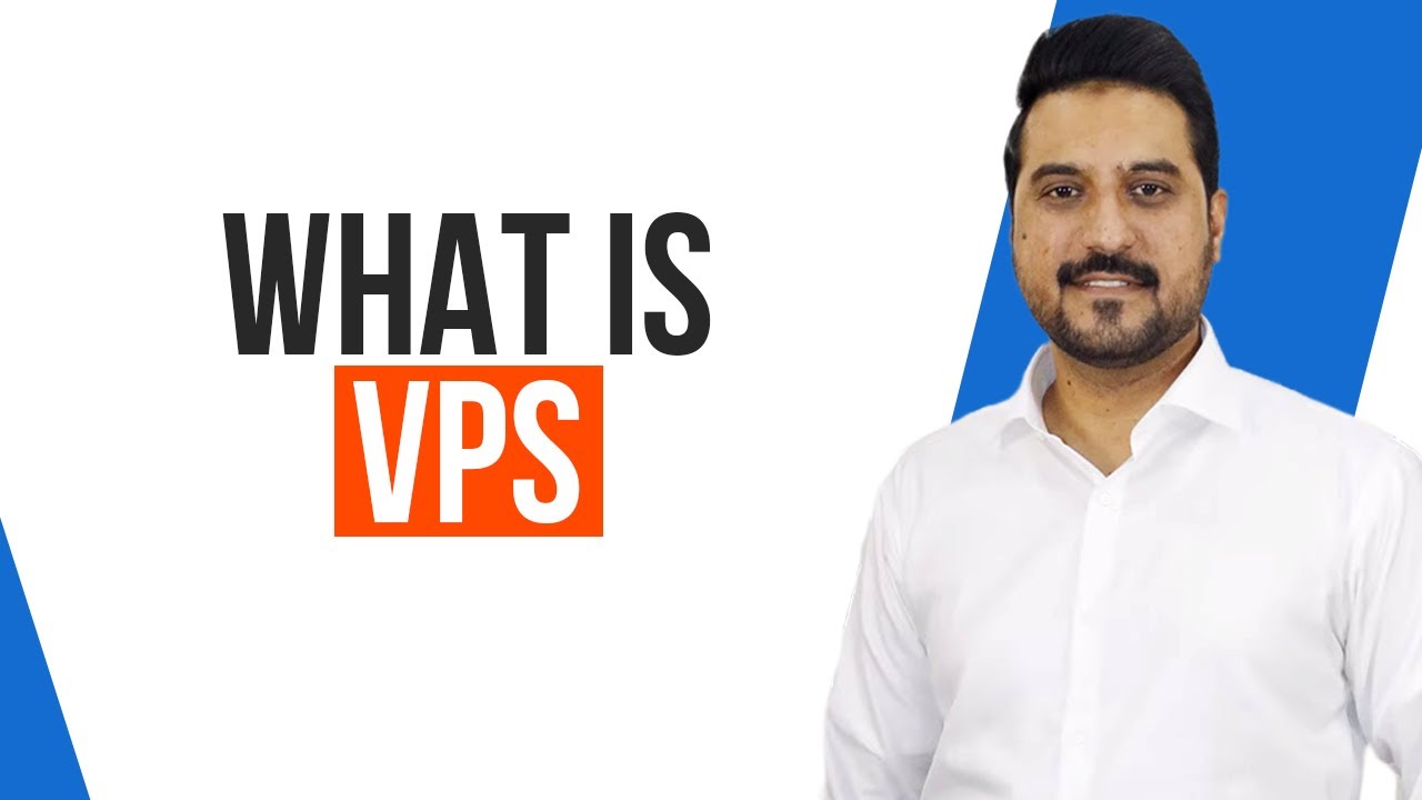 What is VPS | Vital info concerning VPS