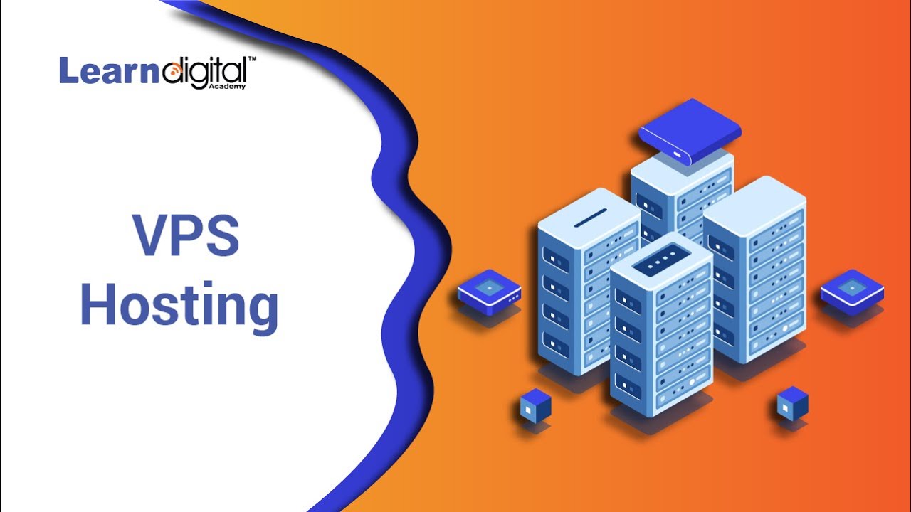 What is VPS Web hosting (Digital Non-public Server) ? Entire element By Discover Digital 2020