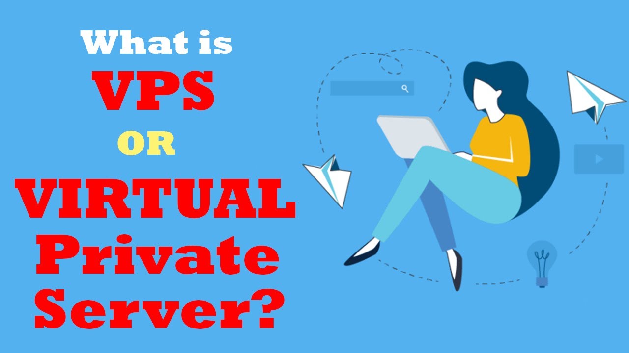 What is VPS or Virtual Private Server Hosting and How It Functions? VPS stated by AAG DEVELOPER