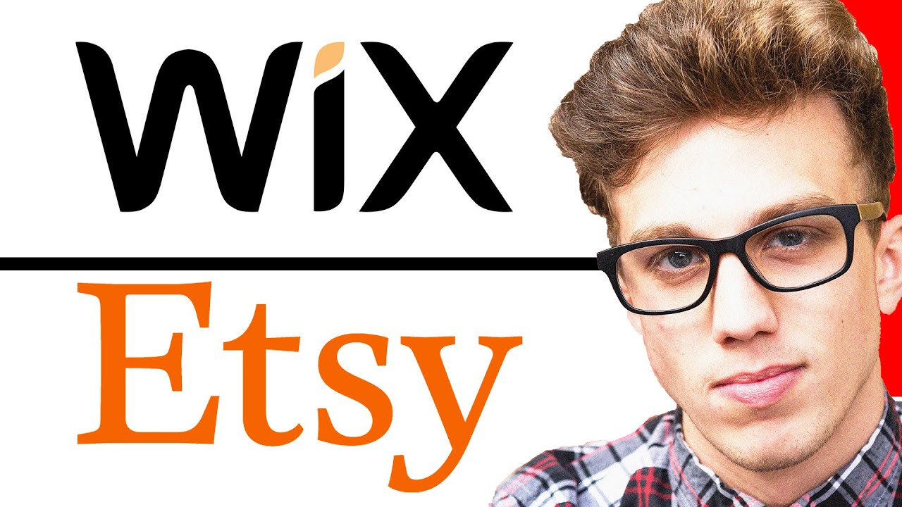 Wix vs Etsy 2021 | In which should you Make your On-line Shop?