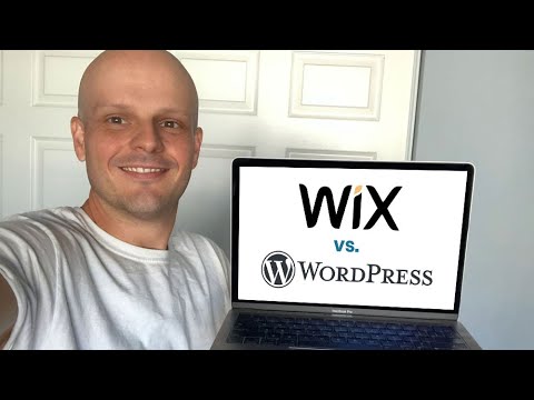 Wix vs. WordPress Comparison: Which is Far better to Begin a Web page?