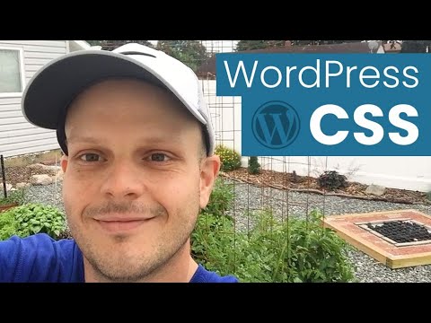 WordPress CSS Tutorial: How to Edit Your Topic & Personalize Any Web site or Publish
