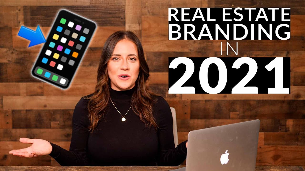 Your True Estate Brand name on Social Media in 2021