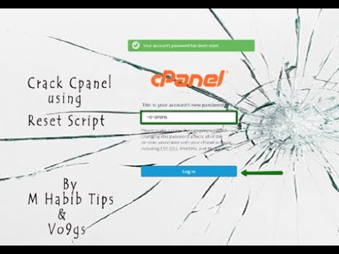 cpanel cracked download