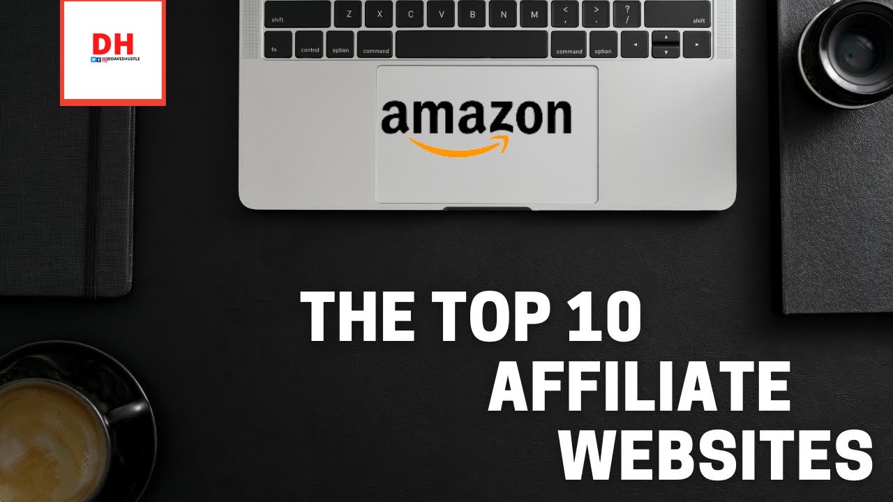 the best 10 affiliate advertising web-sites